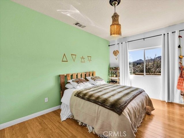 61481 Latham Trail, Joshua Tree, CA 92252