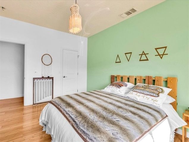 61481 Latham Trail, Joshua Tree, CA 92252