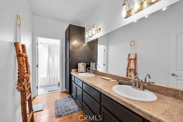 61481 Latham Trail, Joshua Tree, CA 92252