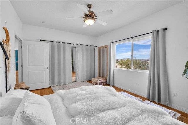 61481 Latham Trail, Joshua Tree, CA 92252