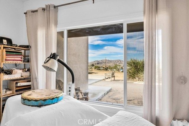 61481 Latham Trail, Joshua Tree, CA 92252