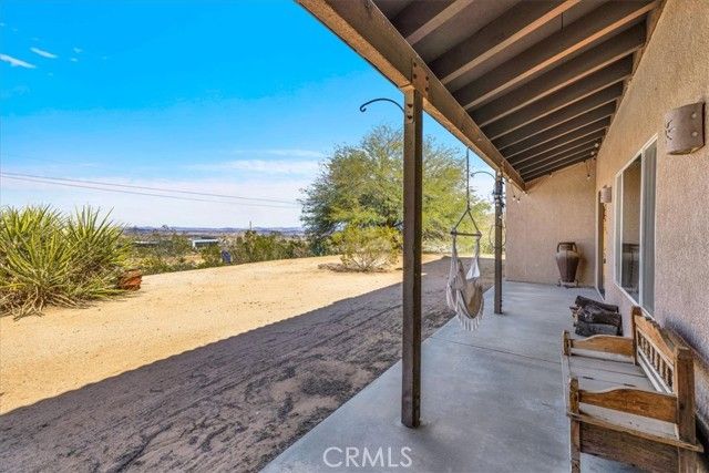 61481 Latham Trail, Joshua Tree, CA 92252