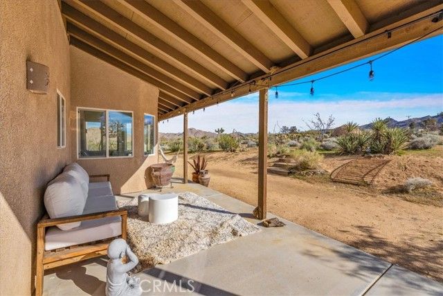 61481 Latham Trail, Joshua Tree, CA 92252