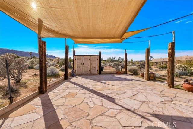 61481 Latham Trail, Joshua Tree, CA 92252