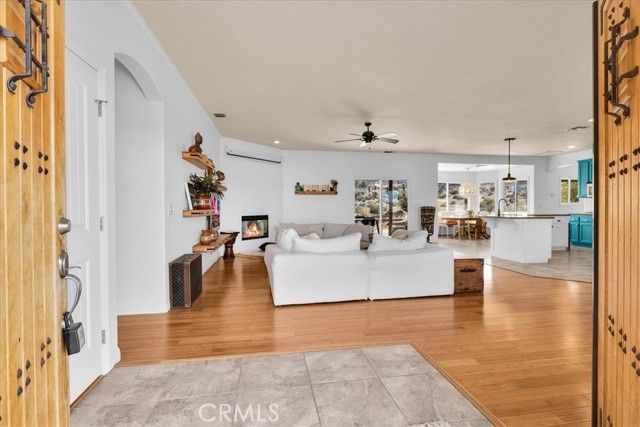 61481 Latham Trail, Joshua Tree, CA 92252