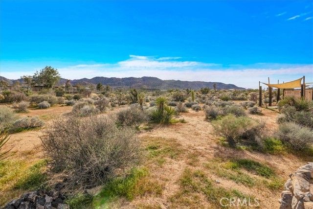 61481 Latham Trail, Joshua Tree, CA 92252