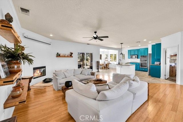 61481 Latham Trail, Joshua Tree, CA 92252