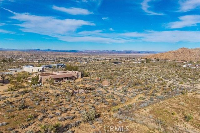 61481 Latham Trail, Joshua Tree, CA 92252