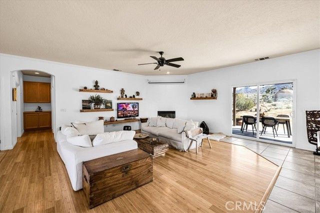61481 Latham Trail, Joshua Tree, CA 92252