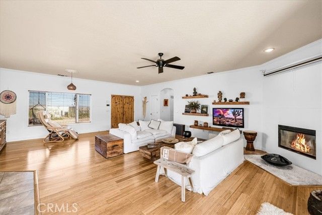 61481 Latham Trail, Joshua Tree, CA 92252