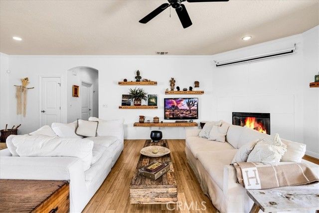 61481 Latham Trail, Joshua Tree, CA 92252