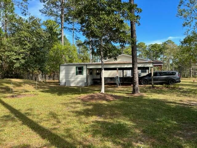 60 N Magnolia Court, Freeport, FL 32439