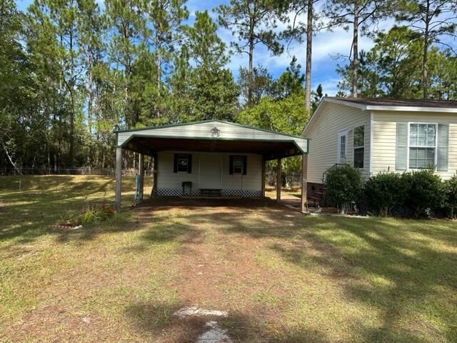 60 N Magnolia Court, Freeport, FL 32439