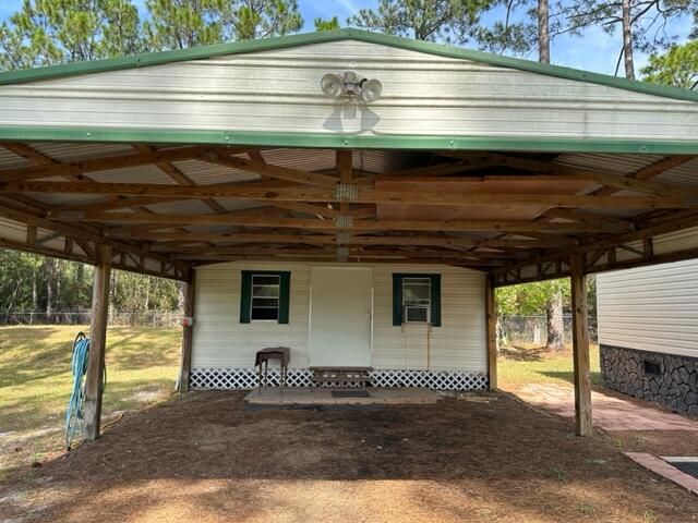 60 N Magnolia Court, Freeport, FL 32439