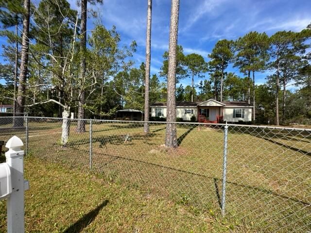 60 N Magnolia Court, Freeport, FL 32439