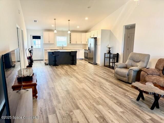 965 N Singleton Avenue, Titusville, FL 32796