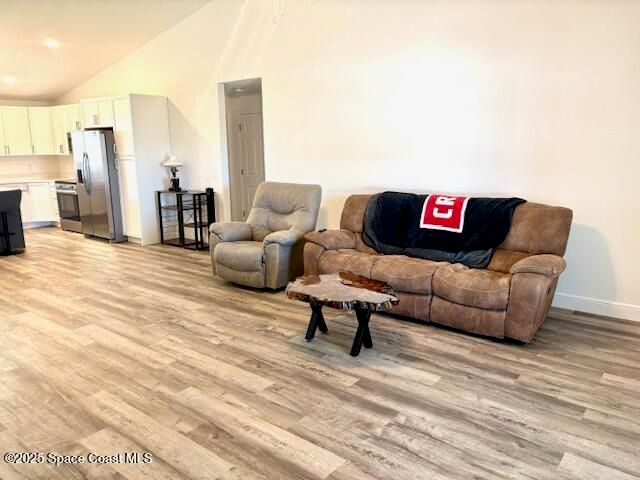 965 N Singleton Avenue, Titusville, FL 32796