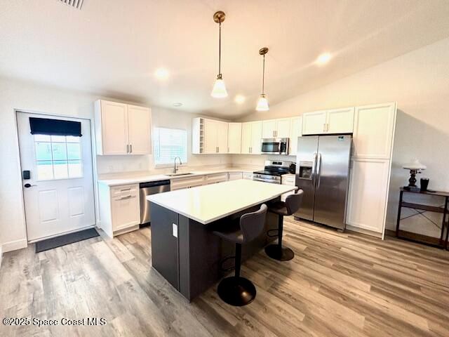 965 N Singleton Avenue, Titusville, FL 32796