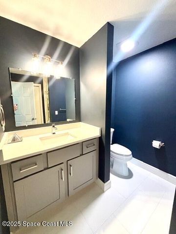 965 N Singleton Avenue, Titusville, FL 32796