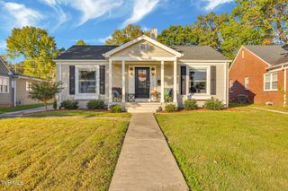 1122 Catawba Street, Kingsport, TN 37660