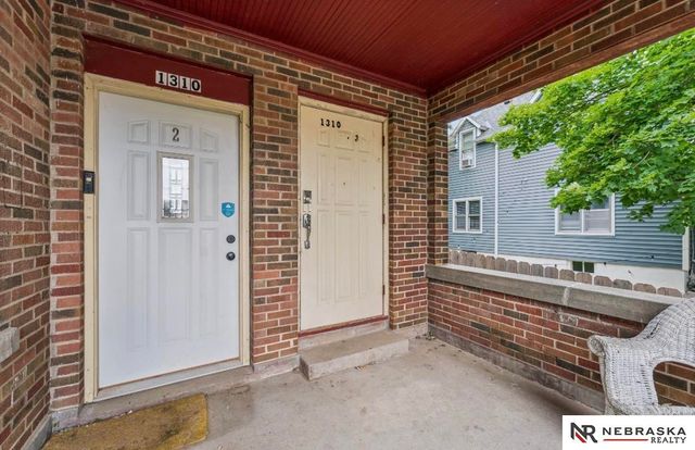 1310 S 31st Street, Omaha, NE 68105