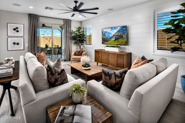 12574 W ODEUM Lane, Avondale, AZ 85323