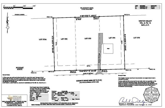 608 County Road 6494, Dayton, TX 77535