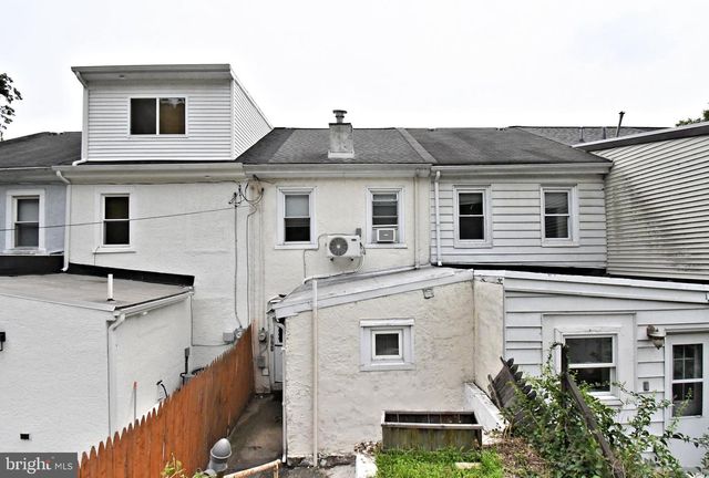 224 BRITTMOIR AVE, Conshohocken, PA 19428