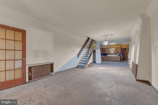 575 BERKLEY ST, Camden, NJ 08103