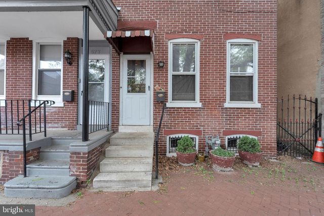 575 BERKLEY ST, Camden, NJ 08103