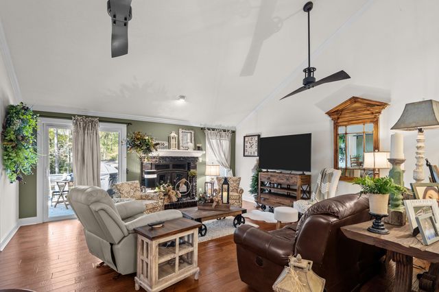 4793 Silver Lake Drive, Evans, GA 30809