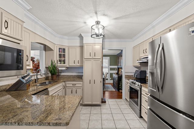 4793 Silver Lake Drive, Evans, GA 30809