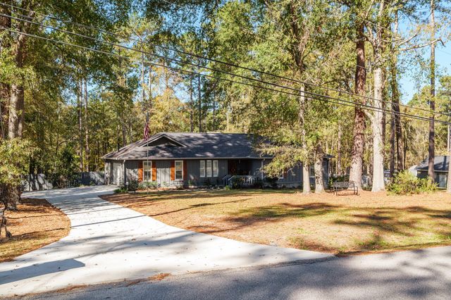 4793 Silver Lake Drive, Evans, GA 30809