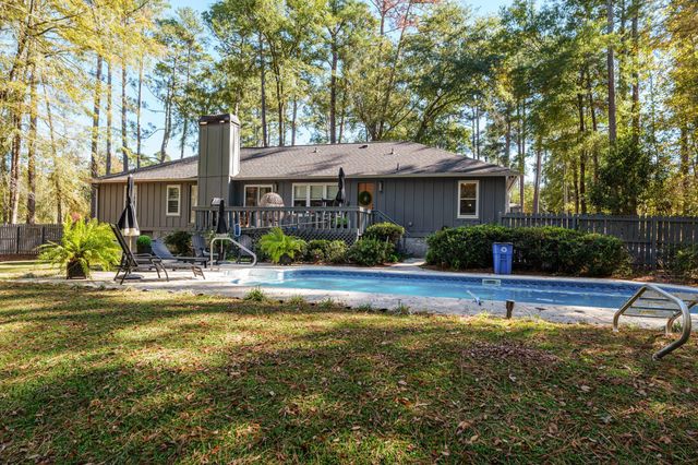 4793 Silver Lake Drive, Evans, GA 30809