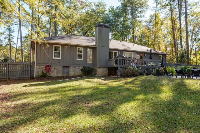 4793 Silver Lake Drive, Evans, GA 30809