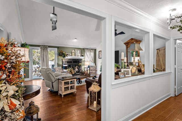 4793 Silver Lake Drive, Evans, GA 30809