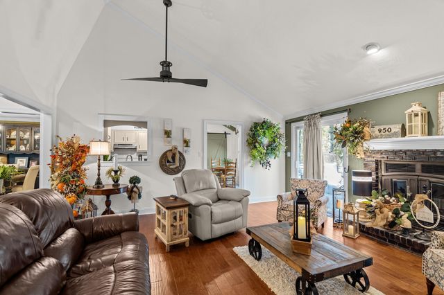 4793 Silver Lake Drive, Evans, GA 30809