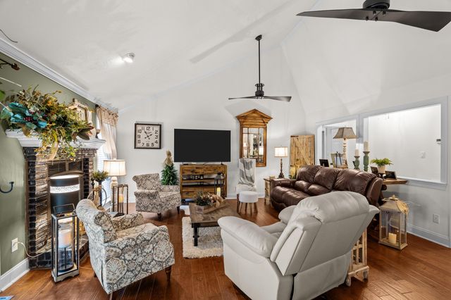 4793 Silver Lake Drive, Evans, GA 30809