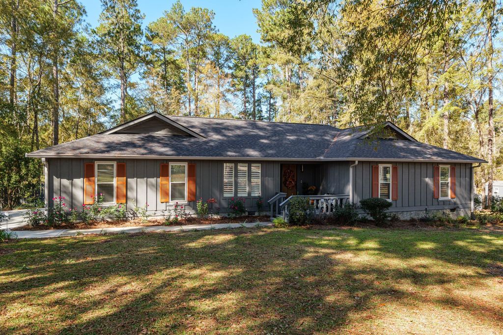 4793 Silver Lake Drive, Evans, GA 30809