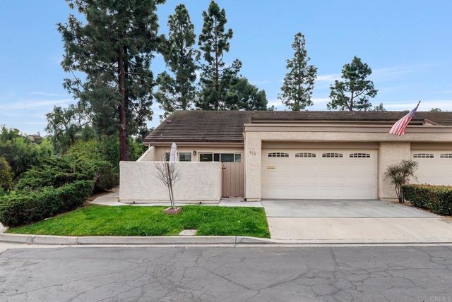 820 Cardamom Ct, Chula Vista, CA 91910