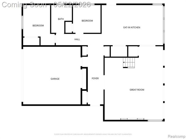 625 Island Drive, White Lake, MI 48386
