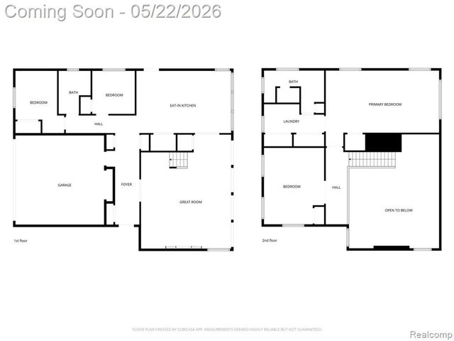 625 Island Drive, White Lake, MI 48386