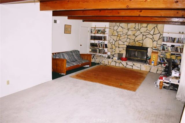25145 Valle, Crestline, CA 92325