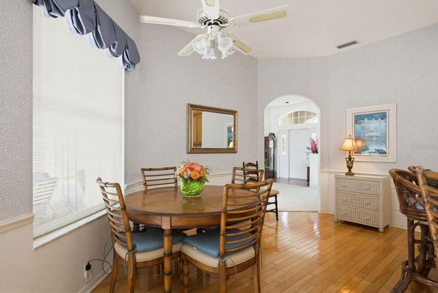 537 BELTED KINGFISHER DRIVE N, Palm Harbor, FL 34683