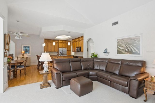 537 BELTED KINGFISHER DRIVE N, Palm Harbor, FL 34683