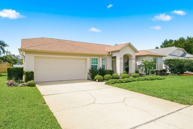 537 BELTED KINGFISHER DRIVE N, Palm Harbor, FL 34683