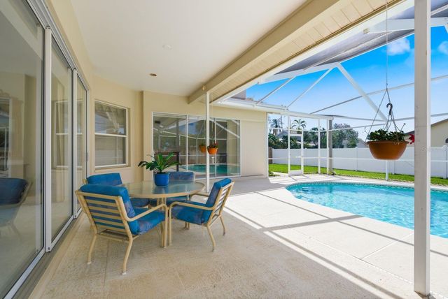 537 BELTED KINGFISHER DRIVE N, Palm Harbor, FL 34683