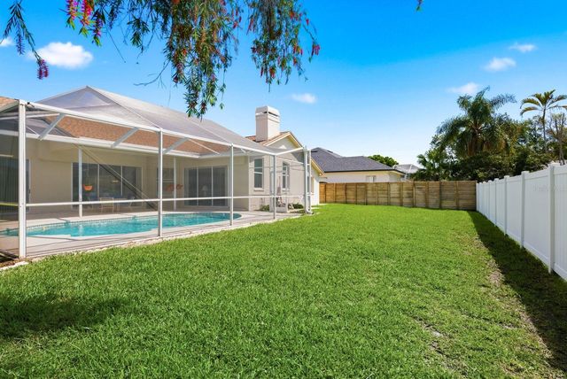 537 BELTED KINGFISHER DRIVE N, Palm Harbor, FL 34683