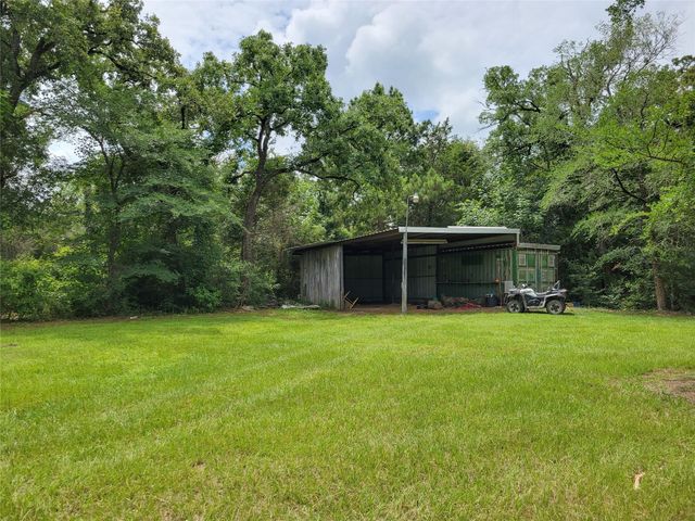 1785 Misty Hollow Lane, Bedias, TX 77831