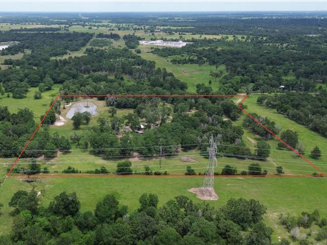 1785 Misty Hollow Lane, Bedias, TX 77831